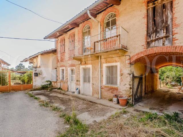 Villa a schiera in vendita a Magnano