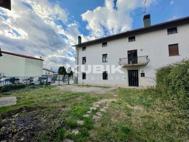 Villa a schiera in vendita a Majano