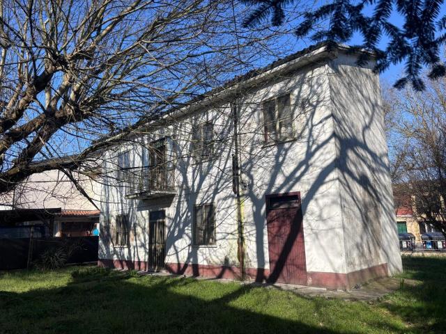 Villa unifamiliare in vendita a Malalbergo