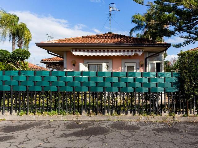 Villa a schiera in vendita a Mascali