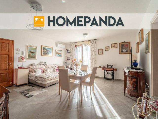 Villa a schiera in vendita a Massa Marittima