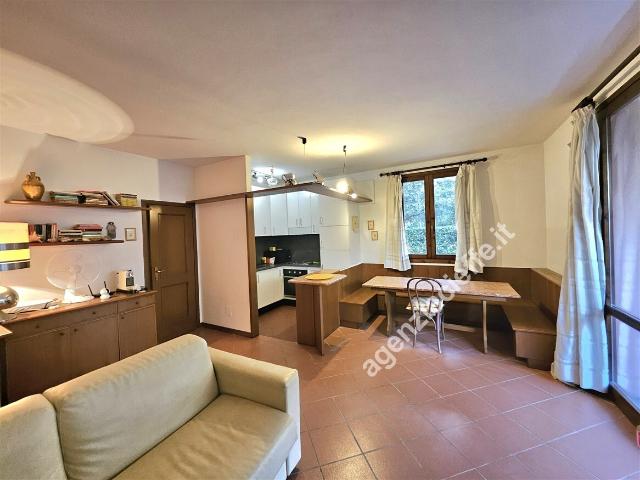 VILLA A SCHIERA in VENDITA a MASSA Marina di Massa di 3 vani