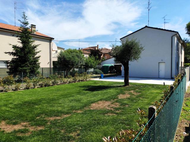 Villa a schiera in vendita a Massa Lombarda