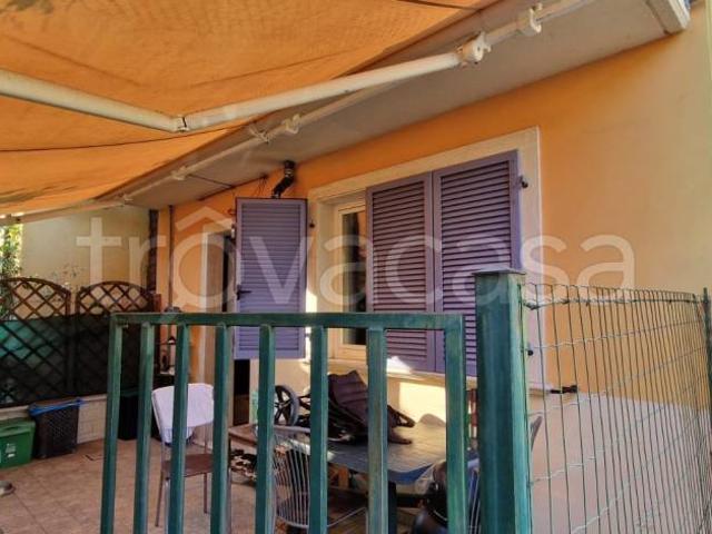 Villa a schiera in vendita a Massa via dei Gragnan, Rinchiostra Quercioli