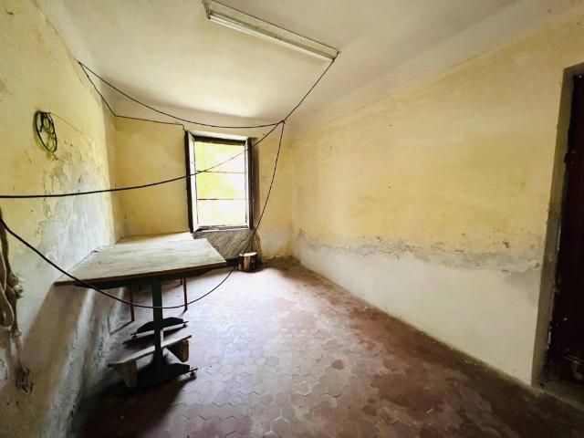 Villa a schiera in vendita a Massa via Foce, 5, Castagnola