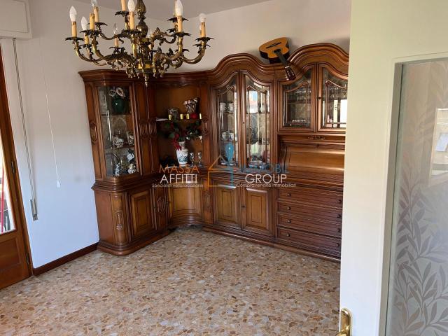 Villa a schiera in vendita a Massa