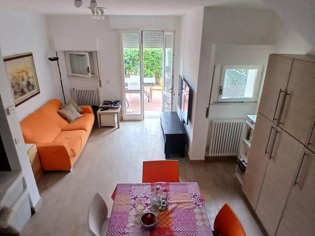 Villa a schiera in vendita a Massa