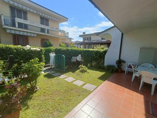 Villa a schiera in vendita a Massa