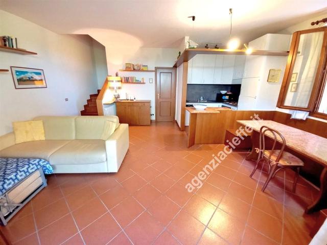 Villa a schiera in vendita a Massa
