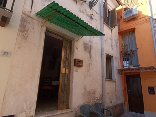 Villa a schiera in vendita a Massa
