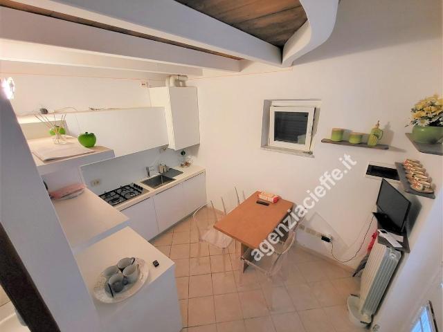 Villa a schiera in vendita a Massa