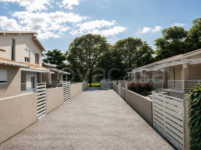 Villa a schiera in vendita a Massarosa, Piano Di Conca
