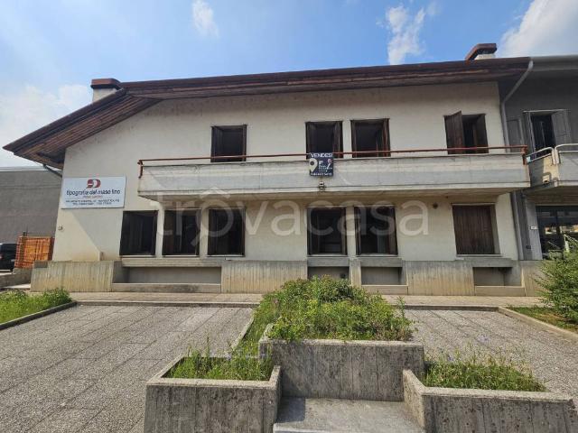 Villa a schiera in vendita a Marostica via Monte Grappa, 45