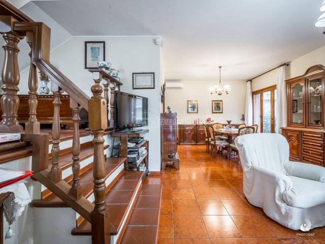 Villa a schiera in vendita a Maranello