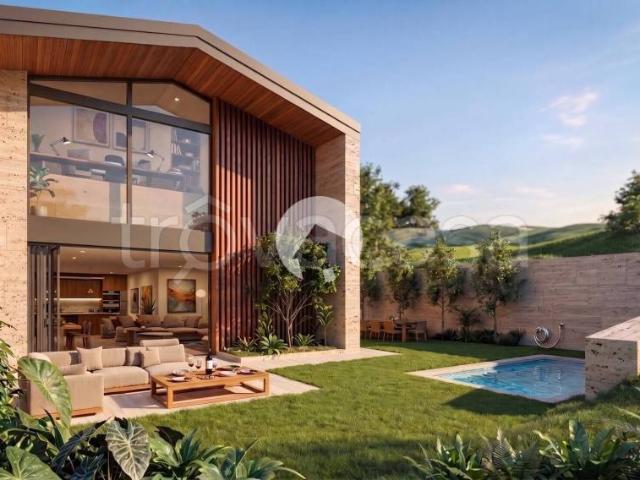 Villa a schiera in vendita a Maranello via dei Tigli