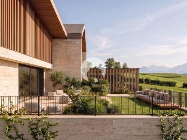 Villa a schiera in vendita a Maranello via dei Tigli