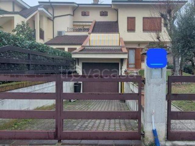 Villa a schiera in vendita a Maranello, Pozza