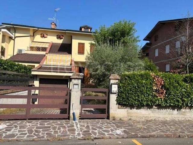 Villa a schiera in vendita a Maranello, Pozza