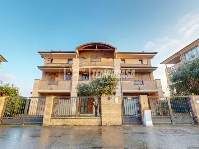 Villa a schiera in vendita a Marano Sul Panaro