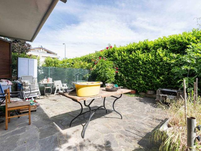 Villa a schiera in vendita a Mariano Comense