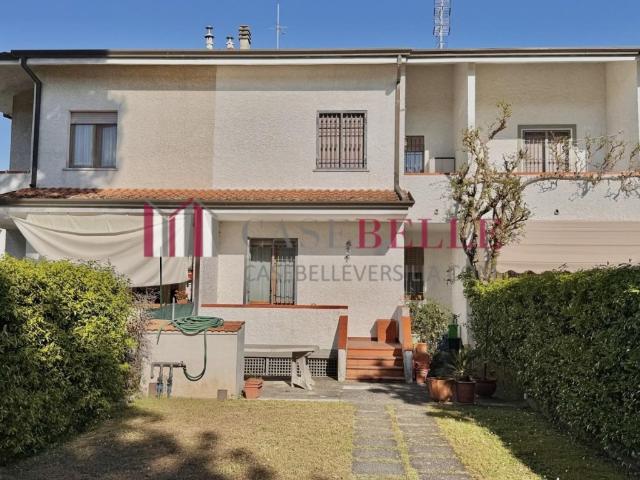 Villa a schiera in vendita a Marina di Pietrasanta, Pietrasanta