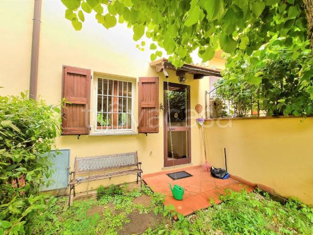 Villa a schiera in vendita a Marliana via Mammianese, 157, Goraiolo