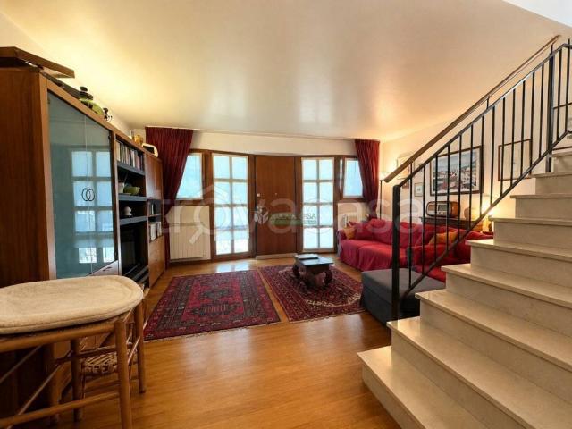 Villa a schiera in vendita a Martellago, Maerne