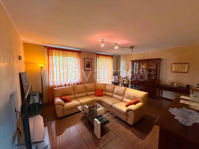 Villa a schiera in vendita a Martinengo via Santa Cerioli