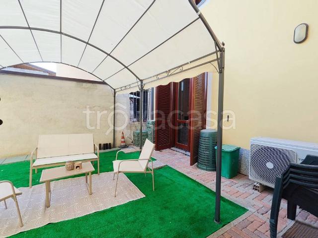 Villa a schiera in vendita a Marudo via Galileo Galilei