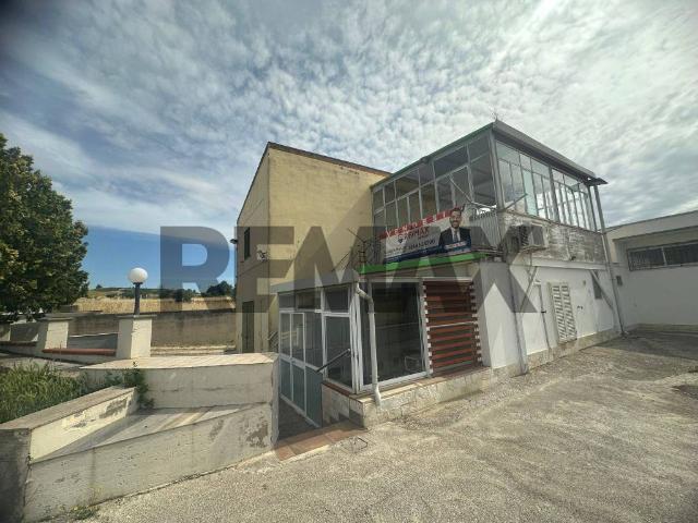 Villa a schiera in vendita a Matera