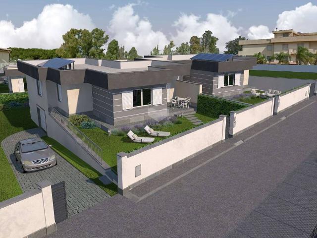 Villa a schiera in vendita a Mazara Del Vallo
