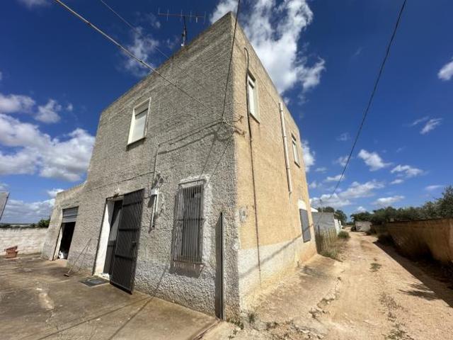 Villa a schiera in vendita a Mazara del Vallo