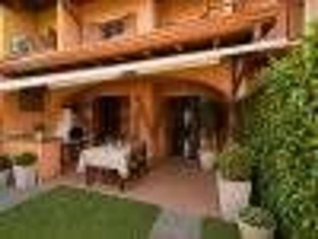 Villa a schiera in vendita a Mazzano