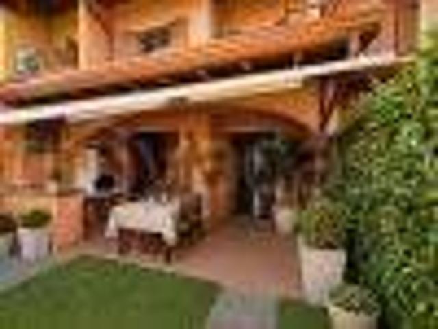 Villa a schiera in vendita a Mazzano