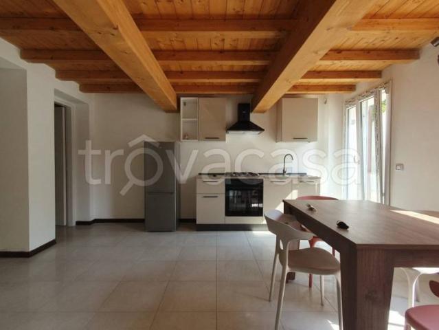 Villa a schiera in vendita a Medolla via san matteo