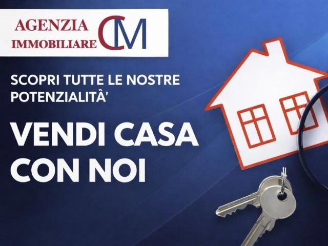 Villa a schiera in vendita a Melfi via Foggia