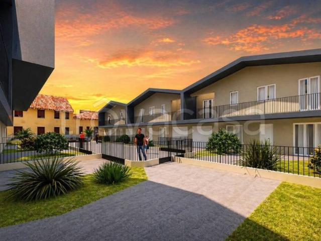 Villa a schiera in vendita a Melzo via Redipuglia, 5