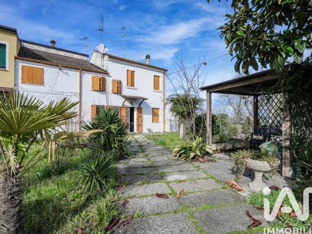 Villa a schiera in vendita a Mesola