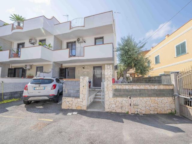 Villa a schiera in vendita a Messina