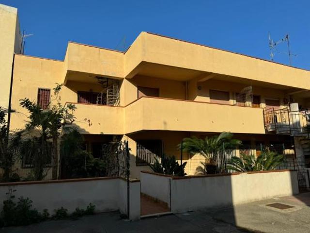 Villa a schiera in vendita a Messina