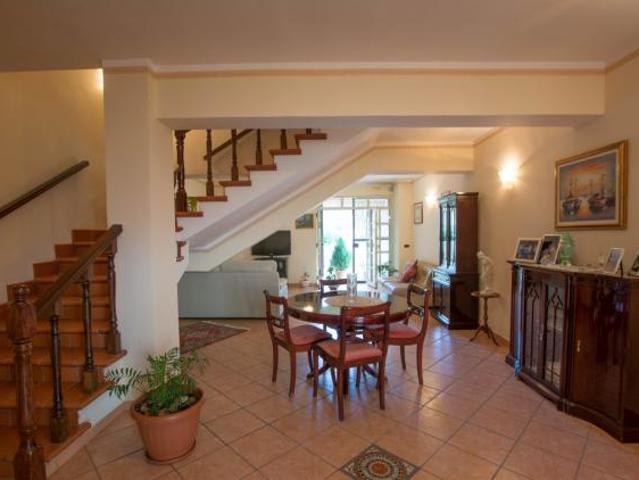 Villa a schiera in vendita a Messina
