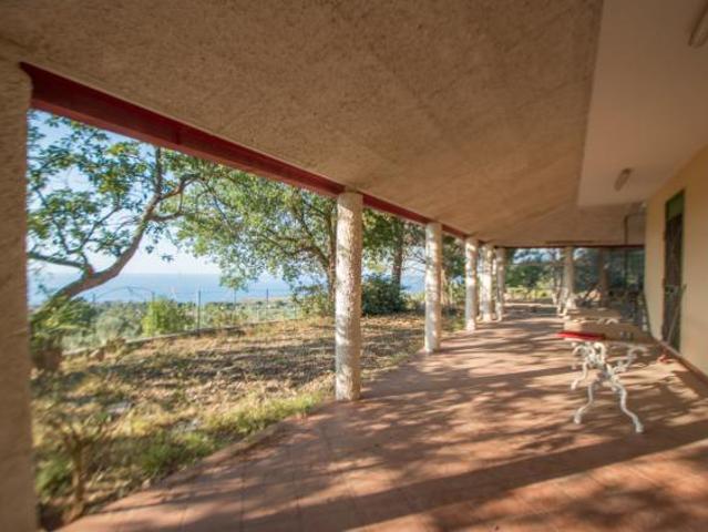 Villa a schiera in vendita a Messina