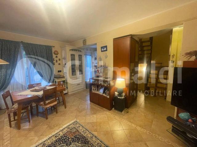 Villa a schiera in vendita a Messina