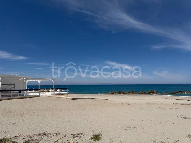 Villa a schiera in vendita a Messina, Ortoliuzzo San Saba
