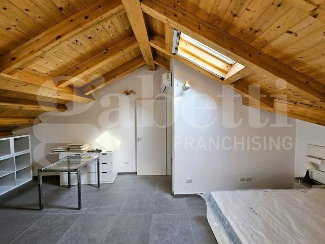 Villa a schiera in vendita a Messina via Canalone, 31, Torre Faro