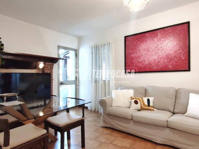 Villa a schiera in vendita a Mestrino, Arlesega