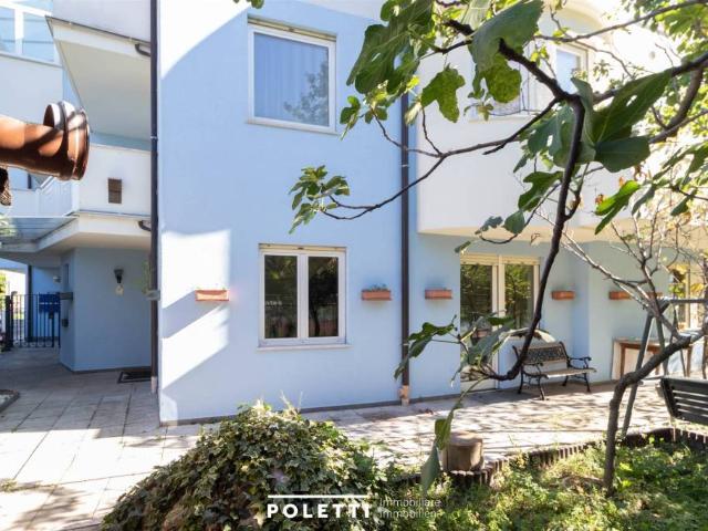 Villa a schiera in vendita a Merano via Lido