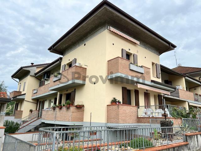 Villa a schiera in vendita a Cesena