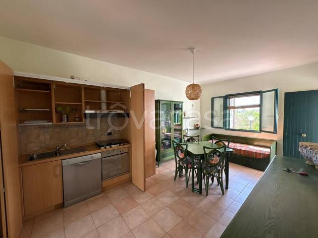 Villa a schiera in vendita a Metaponto, Bernalda