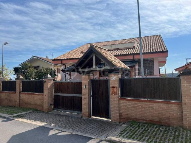Villa a schiera in vendita a Miglianico